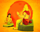 आज गुरु पूर्णिमा र व्यास जयन्ती मनाइँदै_img