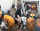 ट्युसन सेन्टरको भवन भत्किदा १४ जना बालबालिकाको ज्यान गयो_img