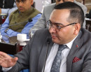 ‘निर्माण व्यवसायीले सरकारबाट भुक्तानी नपाउँदा बैंकिङ क्षेत्र दबाबमा छ’ : सिइओ ज्ञवाली_img