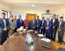 नवनियुक्त सेबोन अध्यक्षलाई नेपाल मर्चेन्ट बैंकर्स संघको बधाई, पुँजी बजारका प्राथमिकतामाथि छलफल_img