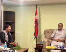 मधेस प्रदेशका कम्तीमा १० पालिका केन्द्रित कार्यक्रममार्फत किसानको खेतसम्म सेवा पुर्‍याइने_img