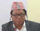 एक वर्षसम्म अन्तर्वार्ता नदिने नवप्रवर्तनमन्त्री महावीर पुनको घोषणा_img