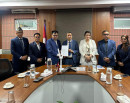 विश्वभरका नेपाली विज्ञलाई राष्ट्रिय विकाससँग जोड्न योजना आयोग र एनआरएनएबीच छलफल_img