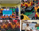 सिटिजन्स बैंकद्वारा दृष्टिविहीन बालबालिकालाई ब्रेल शैक्षिक सामग्री सहयोग_img
