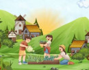 आज विश्व ग्रामीण विकास दिवस मनाइँदै_img