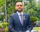 एन्फामा अब राजनीतिक हस्तक्षेप हुन दिदैनौं, फुटबलमा योगदान दिएको व्यक्तिले नेतृत्व गर्नुपर्छ: मन्त्री पोखरेल_img