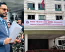 अन्तर्राष्ट्रिय पदक विजेता खेलाडीलाई सरकारले नगद पुरस्कारसहित सम्मान गर्दै_img