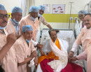 सोनम वाङचुकले तोडे अनशन_img