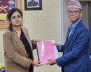 चिया क्षेत्रको अध्ययन प्रतिवेदन: भारतीय अवरोध हटाउन र तेस्रो मुलुकमा बजार विस्तार गर्न सुझाव_img
