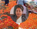 टमाटर किसानसँग मन्त्री गिता चौधरीको छलफल, के आयो निचोड ?_img
