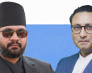 प्रधानमन्त्रीपछि तीन दर्जन उद्योगपतिसँग विशेष छलफल गर्दै अर्थमन्त्री वाग्ले_img