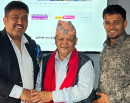 वरिष्ठ आर्थिक पत्रकार बद्रीप्रसाद कोइराला कर्पोरेट खबरको सल्लाहकार सम्पादक नियुक्त_img