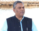 नागरिकले आफ्नै शरीरमा आगो लगाउनुपर्ने अवस्था कानूनी राज्यको गम्भीर असफलता हो: उपेन्द्र यादव_img