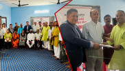 वीरगञ्जमा बाल उद्यान तथा शिशु स्याहार केन्द्र सञ्चालन