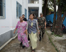 नेपाल बाल संगठनमा मन्त्री सिता बादीको छड्के अनुगमन, केही दिनमै ठोस निर्णय लिइने_img