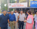 कोशी अस्पतालमै आँखा अस्पताल बनाउने तयारी, मन्त्री मेहताद्वारा स्थलगत अनुगमन_img