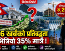 विदेशी लगानी आकर्षित गर्ने दौडमा नेपाल: कानुनदेखि कार्यान्वयनसम्मका चुनौती र सम्भावनाहरू_img