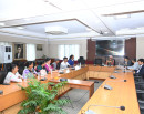 लघुवित्त पीडित र सरकारबिच ५ बुँदे सहमति, आन्दोलनका कार्यक्रम स्थगित_img
