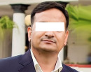 दूरसञ्चार प्राधिकरणका पूर्वअध्यक्ष भण्डारी पक्राउ_img