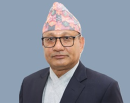 प्रमुख निर्वाचन आयुक्तमा मानबहादुर कार्की सिफारिस_img