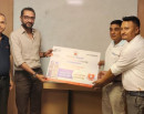 गोल्छा अर्गनाइजेसनद्वारा कीर्तिपुर अस्पताललाई डायलाइसिस उपकरण हस्तान्तरण_img