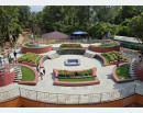 हेटौँडा सहिद स्मारकमा गत आवमा पाँच लाख पर्यटक_img