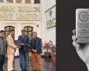 चाँदीको व्यापारमा हिमालयन बुलियनको छलाङ, कारोबारसँगै नाफा पनि बढ्यो_img