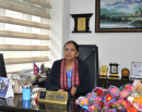 नेपाल टेलिकमको प्रबन्ध निर्देशकमा संगीता पहाडीको पुनर्वहाली_img