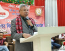 युवालाई स्वदेशमै बसेर उद्यम गर्न चेम्बर अध्यक्ष अग्रवालको आग्रह_img