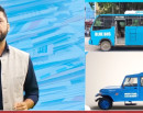 साउन १ देखि काठमाडौंमा ‘ब्लु बस’ सेवा, महिलाका लागि निःशुल्क यात्रा सुरु हुँदै_img