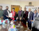 २५ प्रतिशत अग्रिम रकमको व्यवस्था हटाउन ब्रोकरहरूको दबाब_img