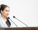 नेपाललाई ‘सडक बालबालिका मुक्त’ बनाउने मन्त्री वादीको दाबी_img
