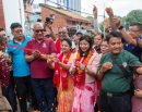 एक करोड लागतमा महानगरले बनायो ‘महाबौद्ध परम्परागत प्रवेश द्वार’_img