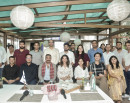 अटोमोटिभ उद्योगको अवस्थाबारे सीएनआईवाइईएफको उच्चस्तरीय सीईओ फोरम सम्पन्न_img