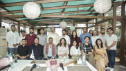 अटोमोटिभ उद्योगको अवस्थाबारे सीएनआईवाइईएफको उच्चस्तरीय सीईओ फोरम सम्पन्न