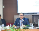 सचिवहरूलाई अर्थमन्त्रीको निर्देशन: पूँजीगत खर्च र राजस्व लक्ष्य प्राप्तिको योजनासहित बजेट कार्यान्वयनमा लाग्नुहोस्_img