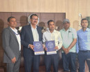 रिलायबल समृद्धि योजना–२ का इकाइ नेप्सेमा सूचीकृत, साउन २५ देखि कारोबार खुल्ने_img