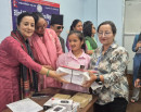 सलिकोद्वारा नेत्रहीन महिला संघ नेपालका विद्यार्थीलाई शैक्षिक सामग्री हस्तान्तरण_img