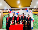 सन नेपाल लाइफद्वारा मधेश प्रदेशका एडीएम तथा इमजी सन क्लब अभिकर्तालाई सम्मान_img