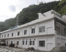राहुघाट जलविद्युत् आयोजना निर्माण सम्पन्न, विद्युत उत्पादन परीक्षण जारी_img