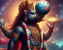आज वराह जयन्ती मनाइँदै_img