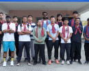 नेपाली बास्केटबल टिमले युएईमा एसिया प्रिक्वालिफायर खेल्ने_img