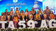 नाट्टाको अध्यक्षमा भरतजंग पाण्डे निर्वाचित, यस्तो छ नयाँ कार्यसमिति