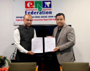 डिजिटल रूपान्तरण र प्रविधि पत्रकारितामा सहकार्य गर्दै क्यान महासंघ र टीजेएफ_img