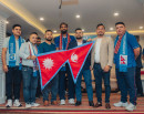 अस्ट्रेलियामा टप एन्ड सिरिज खेल्ने नेपाल ‘ए’ टमको बिदाई_img