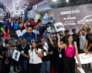 नाइमा नेपाल मोबिलिटी एक्स्पो २०२६ सम्पन्न, १ लाख ८० हजार गरे अवलोकन_img