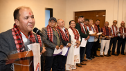 पाटन पर्यटन विकास समितिको अध्यक्षमा महर्जन निर्वाचित,नयाँ कार्य समितिमा को-को ?