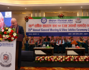 आयातमुखी अर्थतन्त्रले स्वदेशी उद्योग संकटमा, निजी क्षेत्रमैत्री नीति आवश्यक : प्रेमहरि मैनाली_img