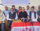 शशांकको संयोजकत्वमा कांग्रेस संस्थापन इतर पक्षले गर्यो राष्ट्रिय भेला आयोजक समिति गठन_img