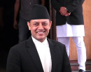 स्वास्थ्य परिक्षणपछि निवास फर्किए सभामुख अर्याल_img